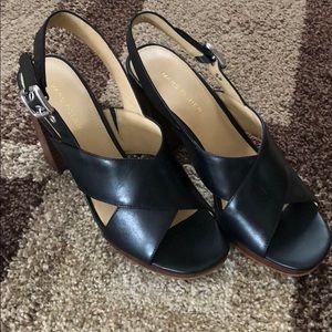 👡New in Box Marc Fisher Heels👡